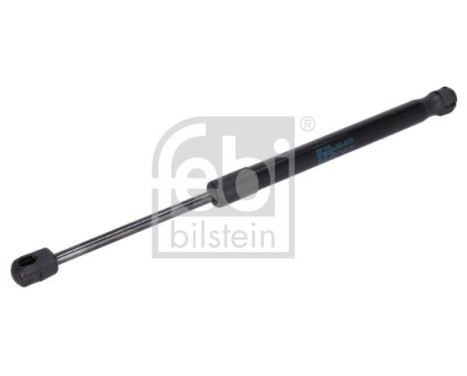 Gas spring, hood 185330 FEBI
