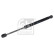 Gas spring, hood 185330 FEBI