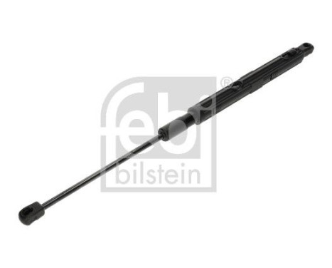 Gas spring, hood 193255 FEBI