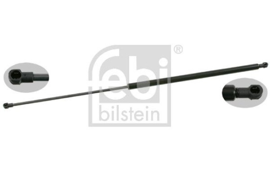gas spring, hood 22718 FEBI, Image 2