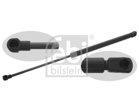 gas spring, hood 23386 FEBI, Image 2