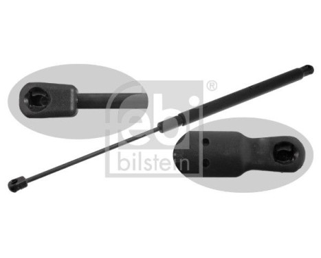 gas spring, hood 24731 FEBI, Image 2