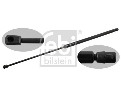 gas spring, hood 24735 FEBI, Image 2