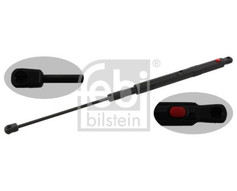 gas spring, hood 24737 FEBI, Image 2