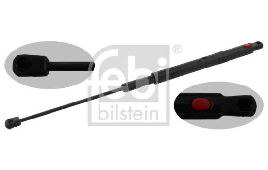 gas spring, hood 24737 FEBI, Image 2