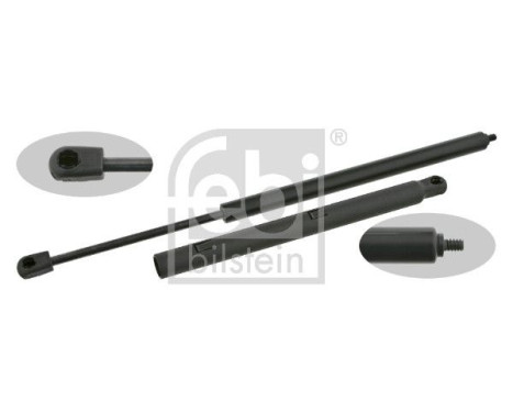gas spring, hood 24738 FEBI, Image 2