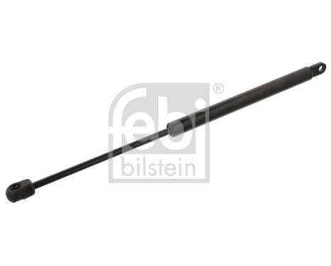 gas spring, hood 25301 FEBI, Image 2