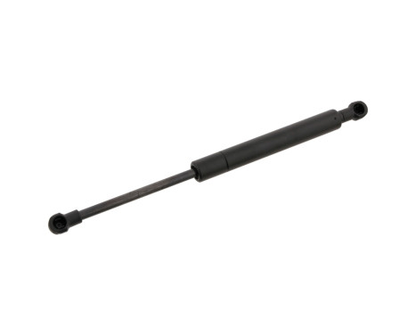 gas spring, hood 27595 FEBI