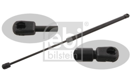 gas spring, hood 27598 FEBI, Image 2