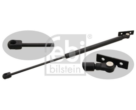 gas spring, hood 27610 FEBI, Image 2