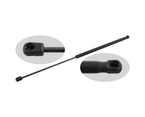gas spring, hood 27617 FEBI