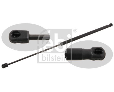 gas spring, hood 27617 FEBI, Image 2