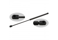 gas spring, hood 27654 FEBI