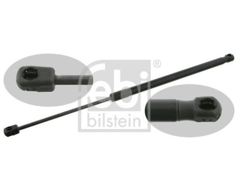gas spring, hood 27663 FEBI, Image 2