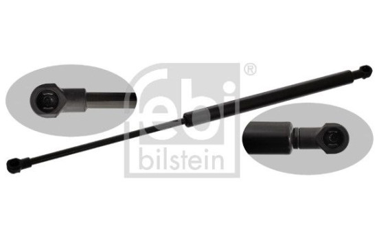 gas spring, hood 27664 FEBI, Image 2