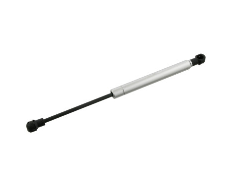 gas spring, hood 27668 FEBI