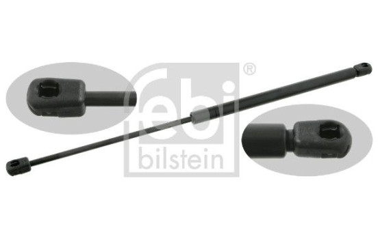 gas spring, hood 27675 FEBI, Image 2