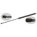gas spring, hood 27677 FEBI