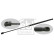 gas spring, hood 27695 FEBI, Thumbnail 2