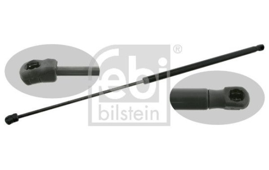 gas spring, hood 27695 FEBI, Image 2
