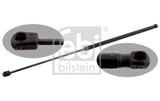 gas spring, hood 27711 FEBI, Image 2