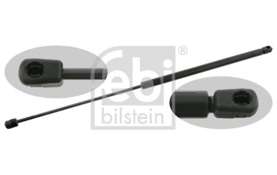 gas spring, hood 27731 FEBI, Image 2