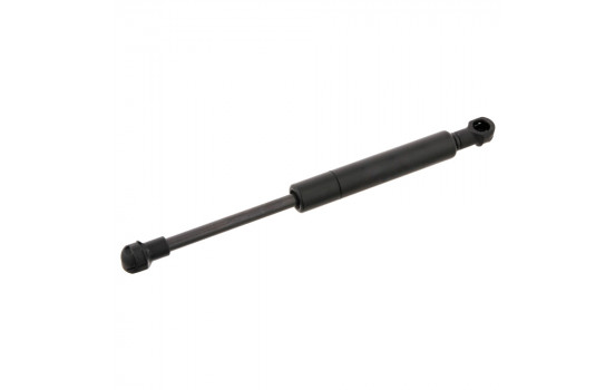 gas spring, hood 27884 FEBI