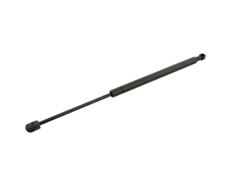 gas spring, hood 27936 FEBI