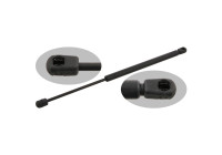 gas spring, hood 28010 FEBI