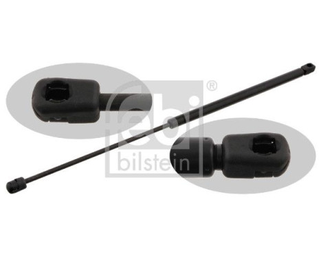 gas spring, hood 28011 FEBI, Image 2