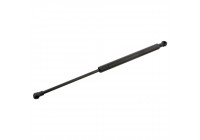 gas spring, hood 28016 FEBI