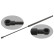 gas spring, hood 28027 FEBI