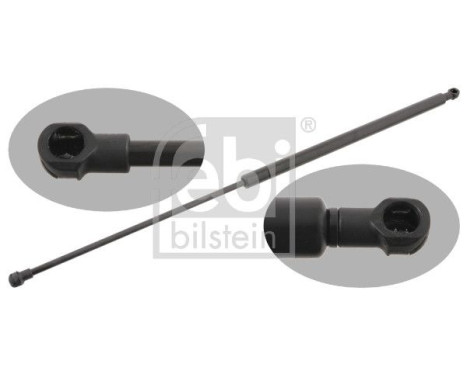 gas spring, hood 28027 FEBI, Image 2