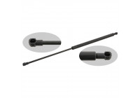 gas spring, hood 28062 FEBI