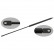 gas spring, hood 28556 FEBI