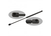 gas spring, hood 29204 FEBI