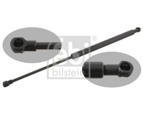 gas spring, hood 29286 FEBI, Image 2