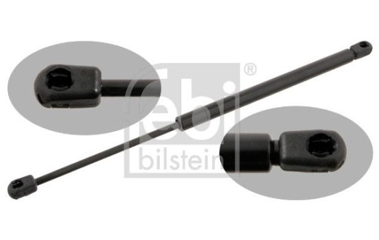 gas spring, hood 29295 FEBI, Image 2