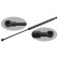 gas spring, hood 29296 FEBI