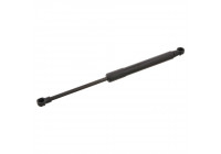 gas spring, hood 29433 FEBI
