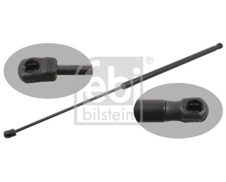 gas spring, hood 29434 FEBI, Image 2