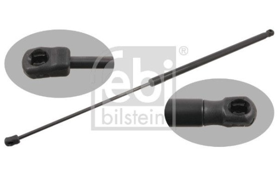gas spring, hood 29434 FEBI, Image 2