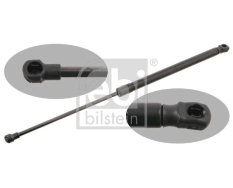 gas spring, hood 29438 FEBI, Image 2