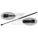 gas spring, hood 31630 FEBI, Thumbnail 2