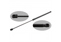 gas spring, hood 31633 FEBI