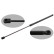 gas spring, hood 31633 FEBI