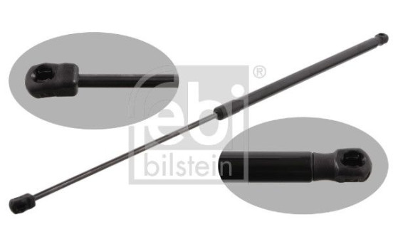 gas spring, hood 31633 FEBI, Image 2