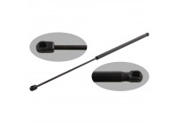 gas spring, hood 31635 FEBI