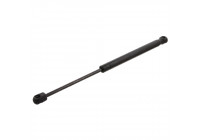 gas spring, hood 31637 FEBI