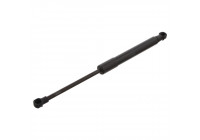 gas spring, hood 31638 FEBI